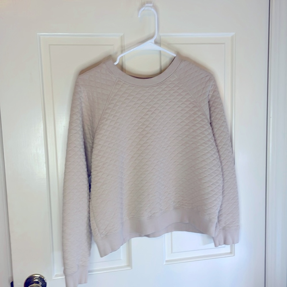 Z supply sweatshirt